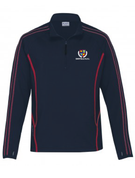 Darfield Rugby Pullover