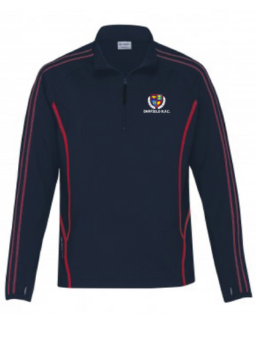 Darfield Rugby Pullover