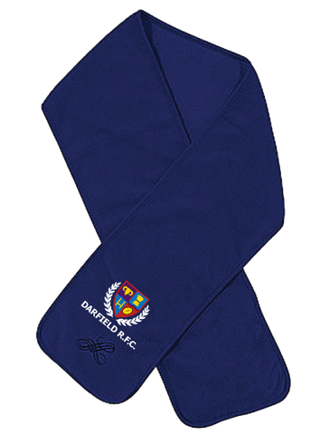 Darfield Rugby Scarf