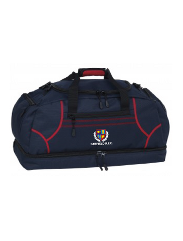 Darfield Rugby Sports Bag