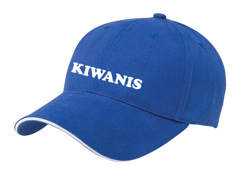 Kiwanis Cap