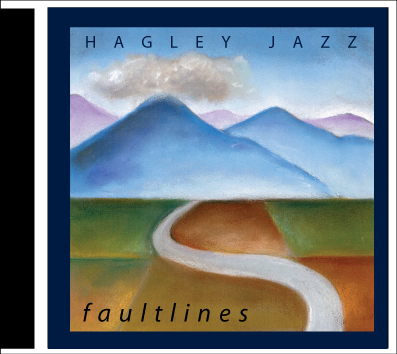 Hagley Jazz School CD - 2010