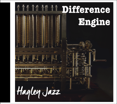 Hagley Jazz School CD - 2015