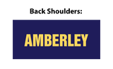 Amberley Pony Club Softshell Vest