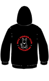 Canterbury Bull Terrier Club Pullover Hoodie