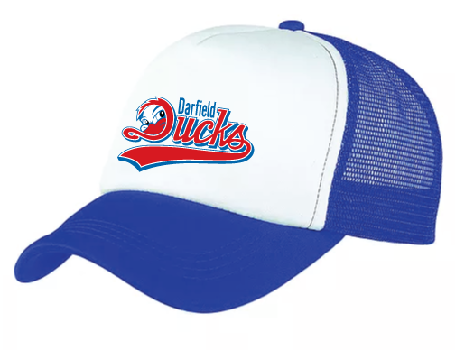Darfield Ducks Cap