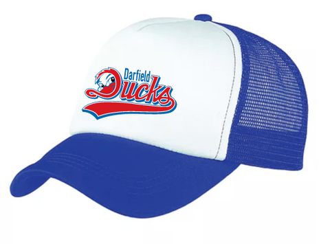 Darfield Ducks Cap