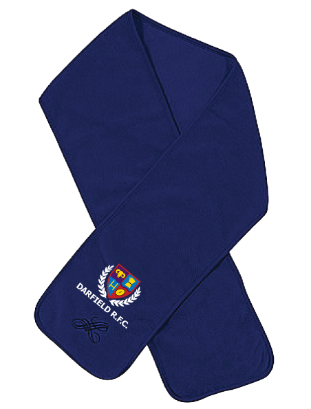 Darfield Rugby Scarf