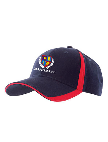 Darfield Rugby Cap