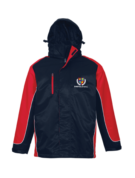 Darfield Rugby Jacket