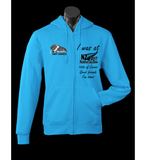 National Cavy Show 2017 Hoodie