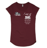 National Cavy Show 2017 Ladies Tunic