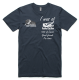 National Cavy Show 2017 Mens Tee
