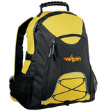 We Can Vegan Backpack