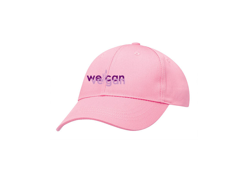 We Can Vegan Cap / Bucket Hat