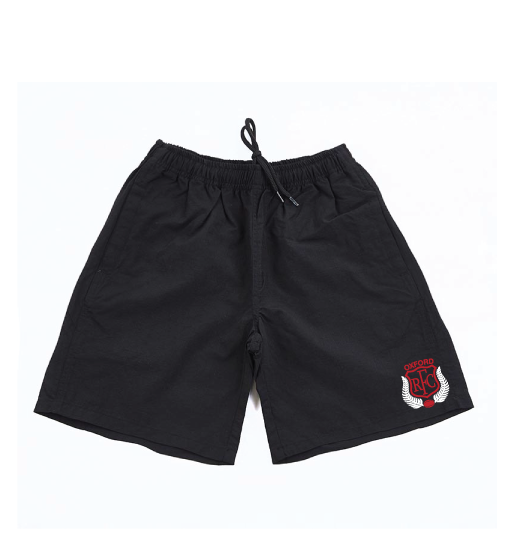 Oxford Rugby Sports Shorts