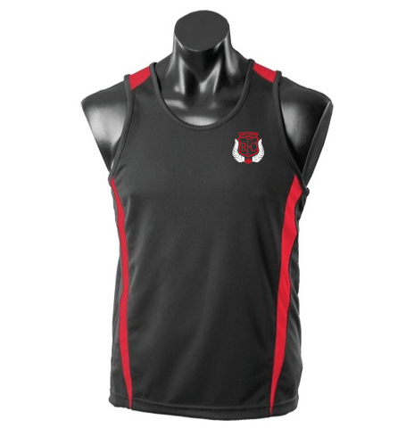 Oxford Rugby Singlet