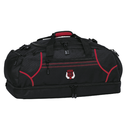 Oxford Rugby Sports Bag