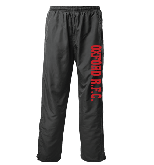 Oxford Rugby Track Pants