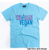 We Can Vegan Casual - Vegan Society