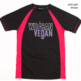 We Can Vegan Tee - Vegan Society
