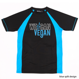 We Can Vegan Tee - Vegan Society