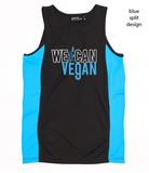 We Can Vegan Singlet - Vegan Society